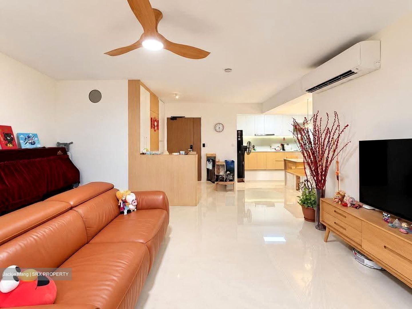 Blk 625B Tampines Greenverge (Tampines), HDB 5 Rooms #626552471